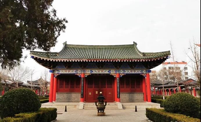 东营黄河入海口 华八井 孙武祠 南宋大殿 东营博物馆纯玩二日游